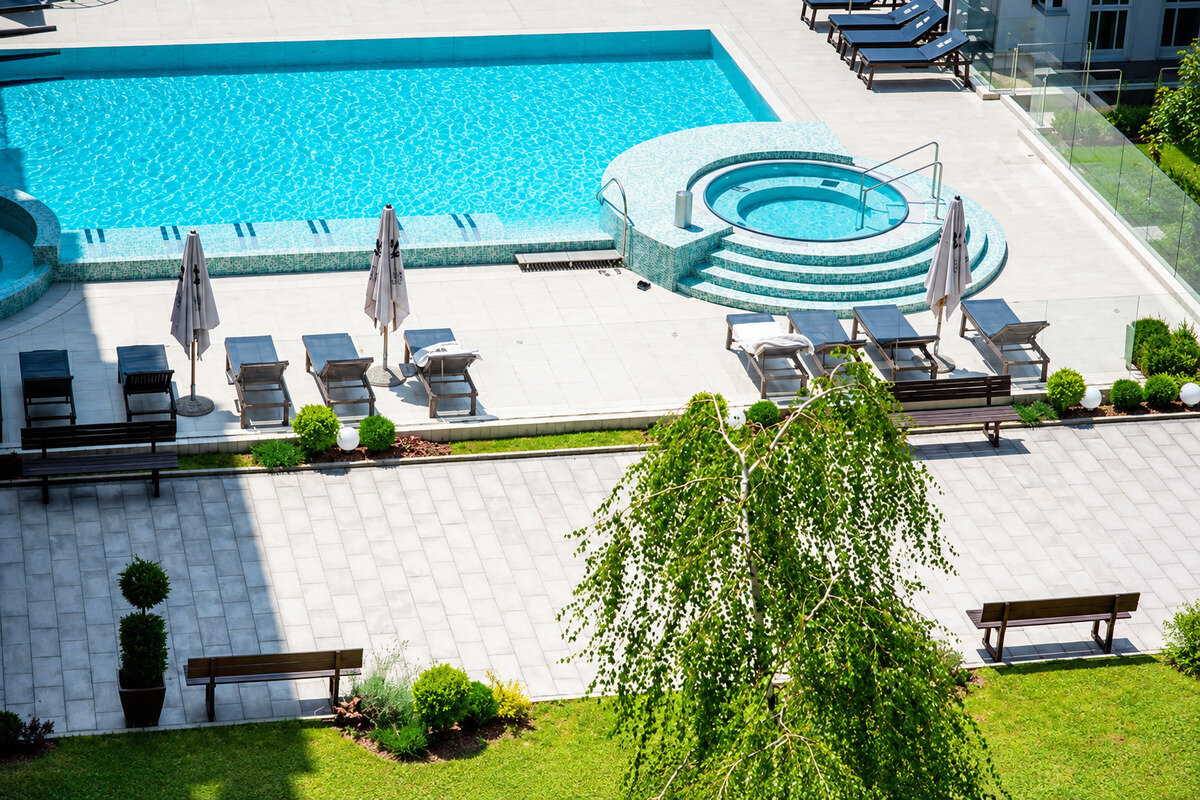 Grand Hotel Donat ****