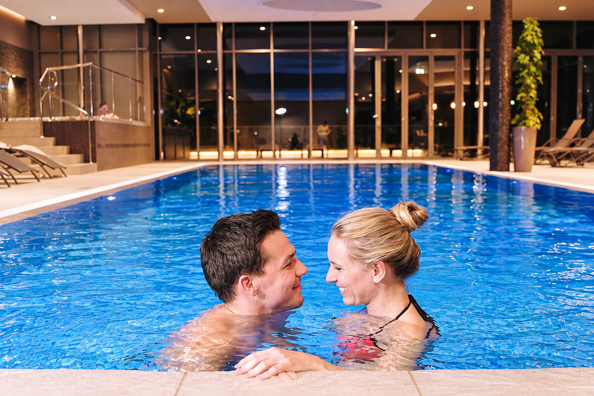  5* Wczasy Wellness 