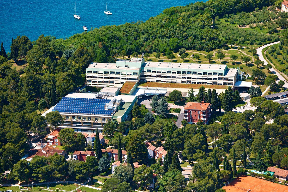 Hotel Svoboda ****