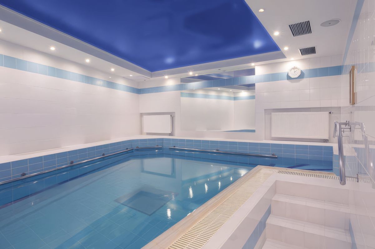 Zakwaterowanie z dwoma posiłkami i Wellness - weekend