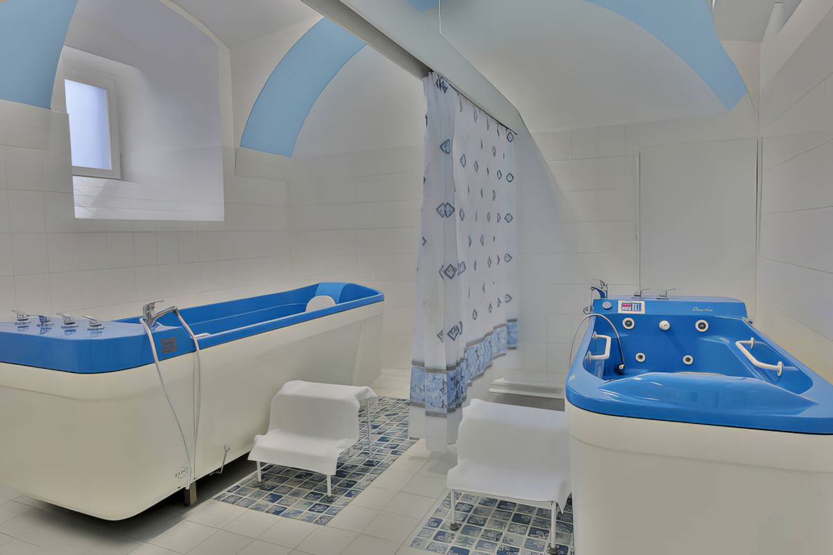 Zakwaterowanie z dwoma posiłkami i Wellness - weekend