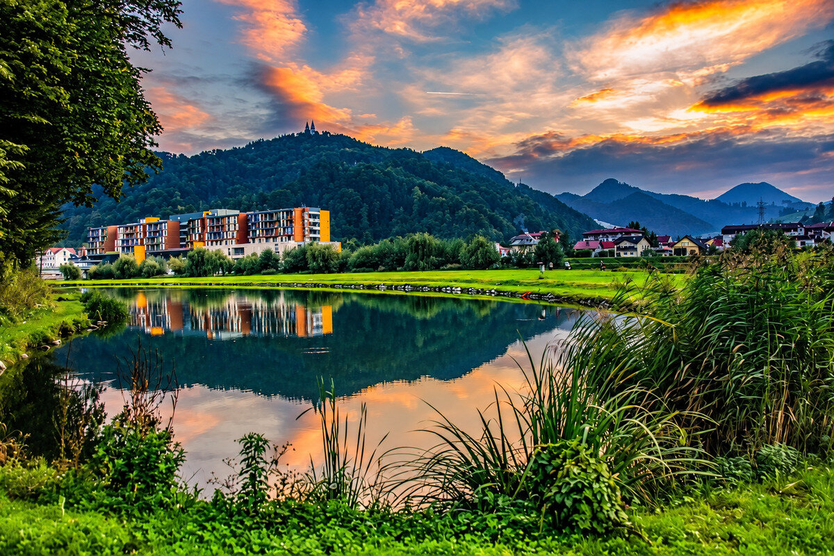 Thermana Park Laško