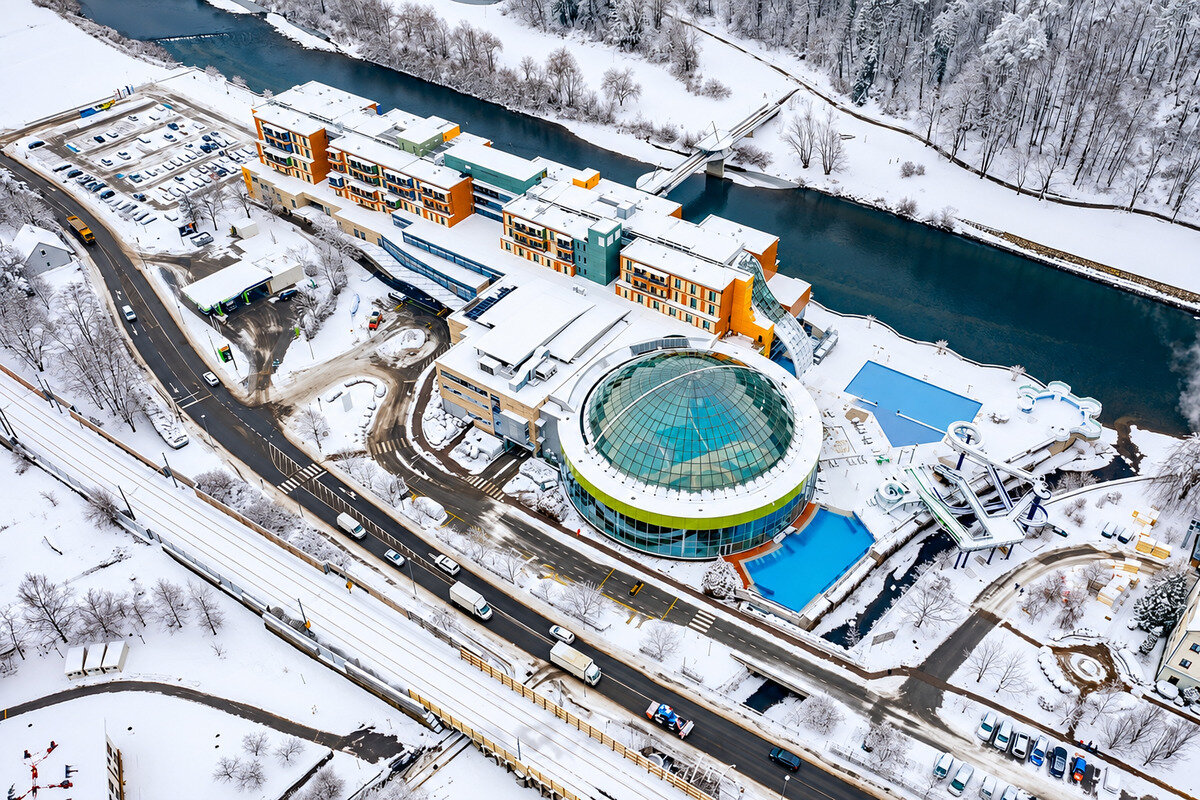 Hotel Zdravilišče Laško ****