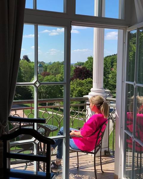 Relaks dla kobiet - weekend