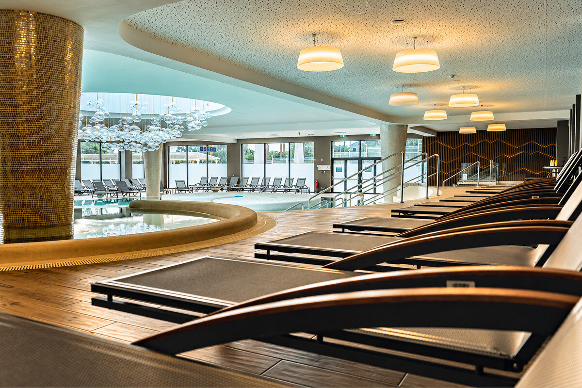 Wellness urlop Habakuk