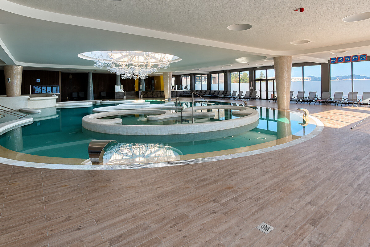 Hotel Habakuk Superior ****
