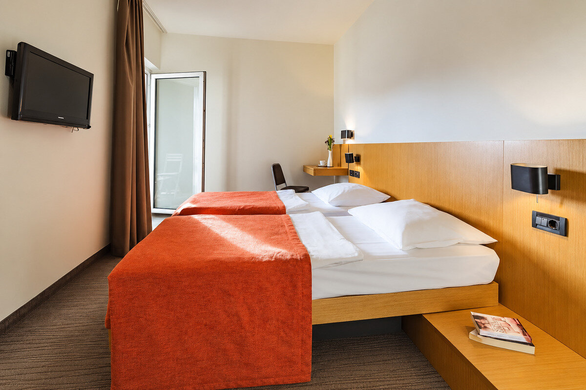 Hotel Well ****