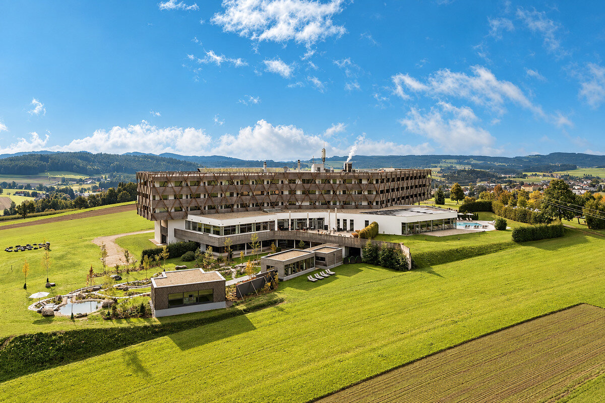 Falkensteiner Genuss & Wohlfühlhotel Mühlviertel