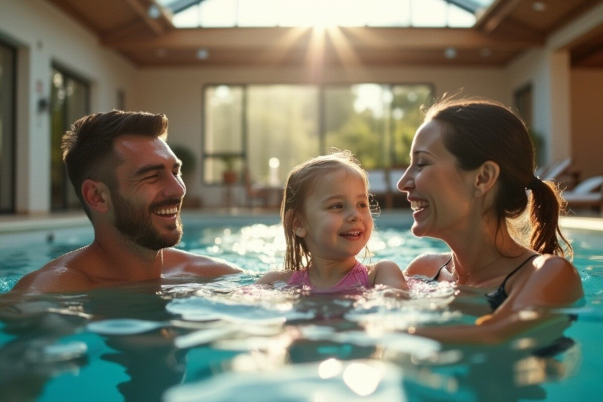 Październikowy pakiet spa