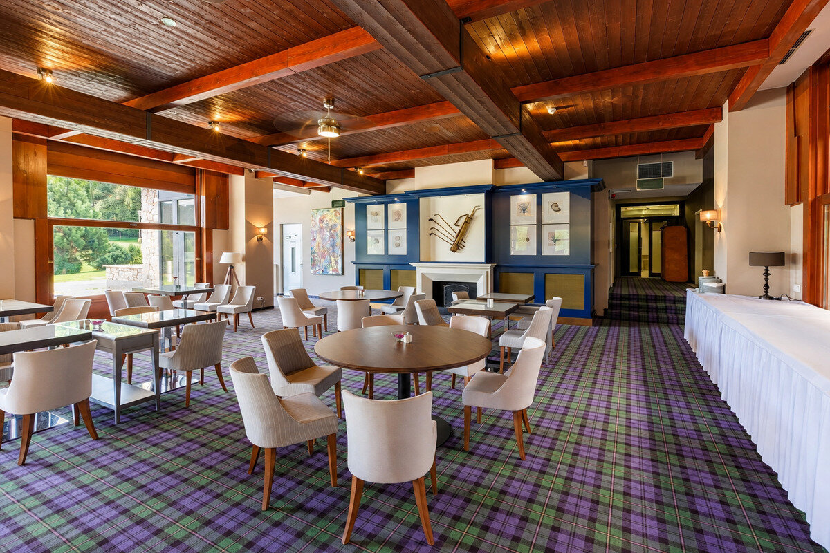Hotel Cihelny Spa & Golf Resort 