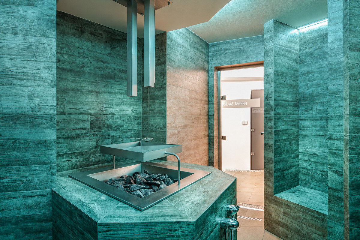 Hotel Cihelny Spa & Golf Resort 