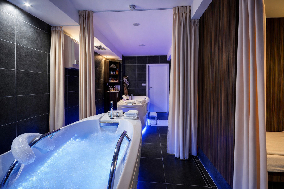 Wellness tydzień