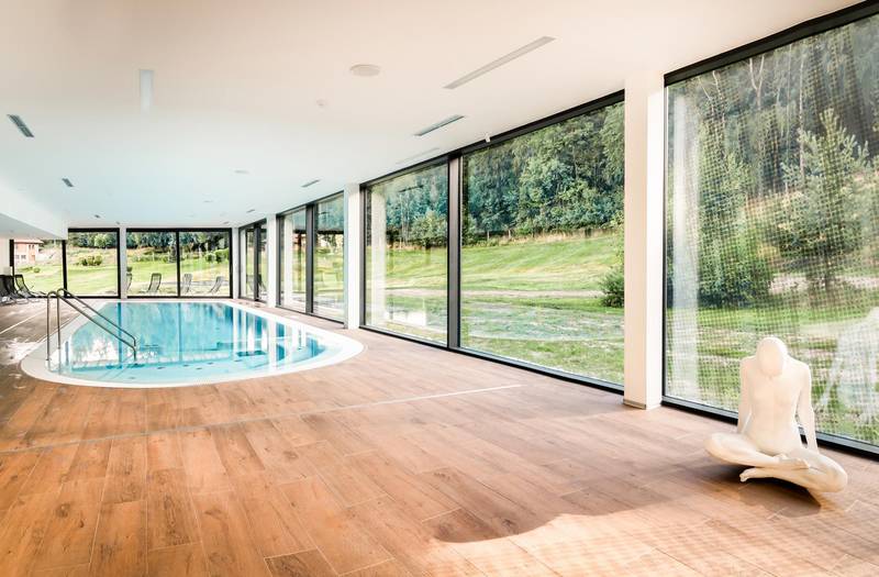 Golf i Wellness na 2 noce
