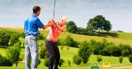 Golf i Wellness na 3 noce