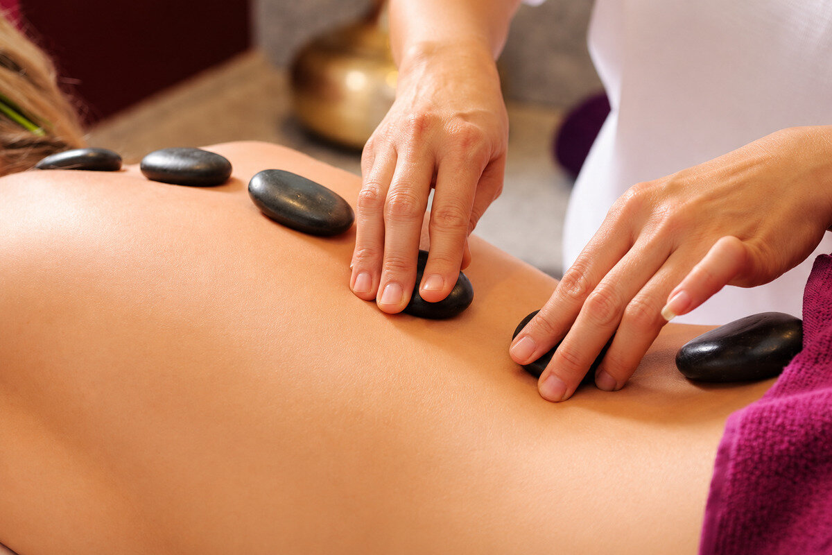 Wellness tydzień