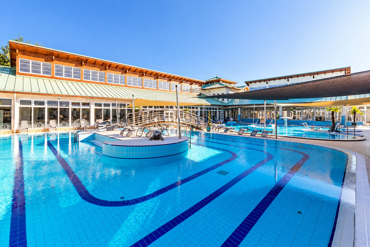Wellness tydzień
