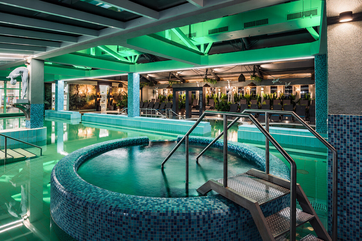 Wellness tydzień