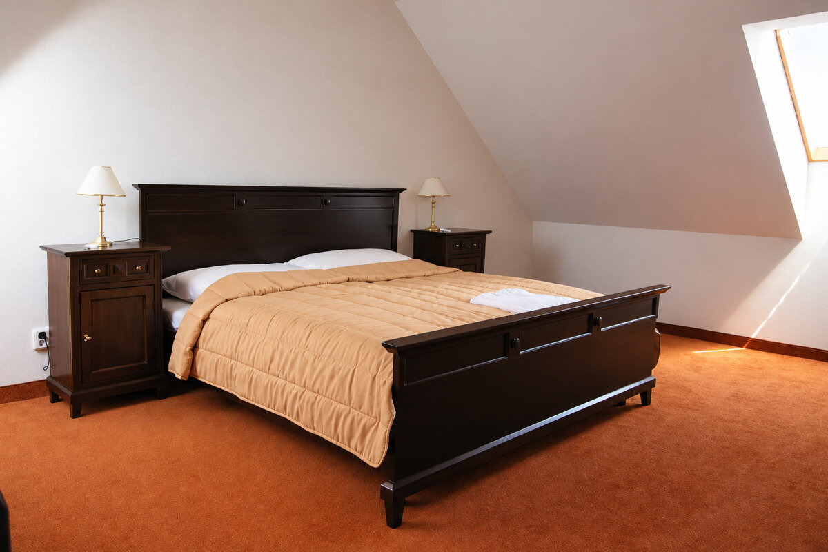 Apartament mezonetowy 2-łóżkowy