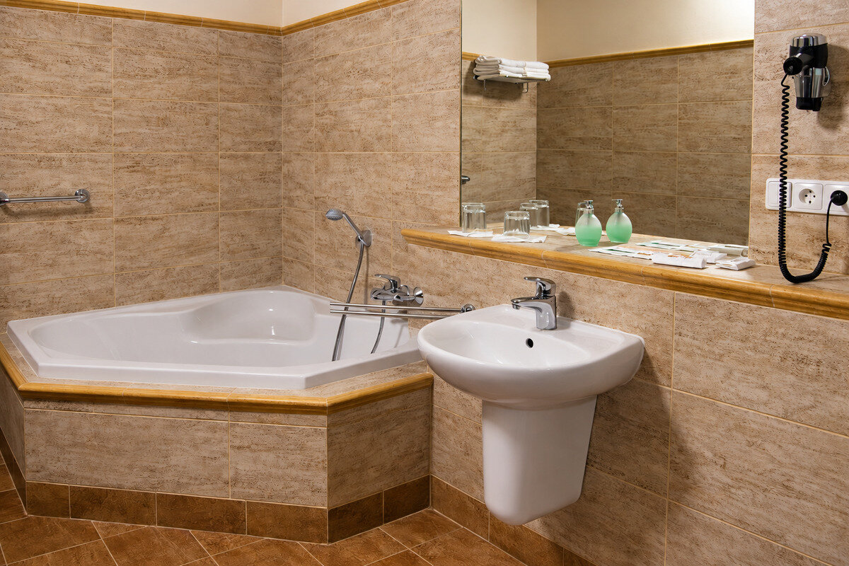 Apartament mezonetowy 2-łóżkowy