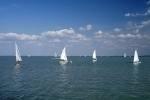 Jezioro Balaton