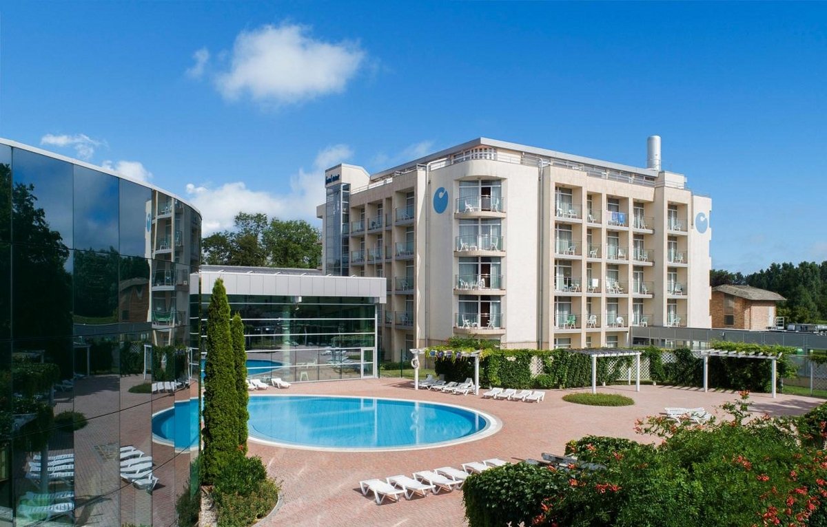 Hotel Čatež ***