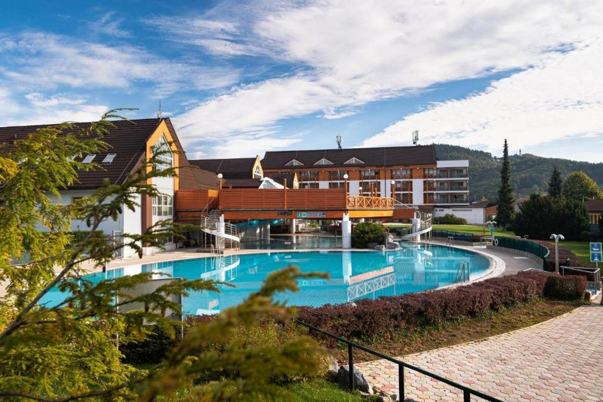 Hotel Vital ****