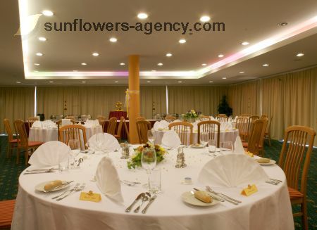 Hunguest Hotel Bál Resort ****