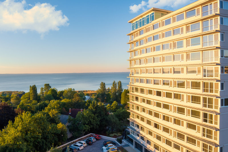 Hunguest Hotel Bál Resort ****