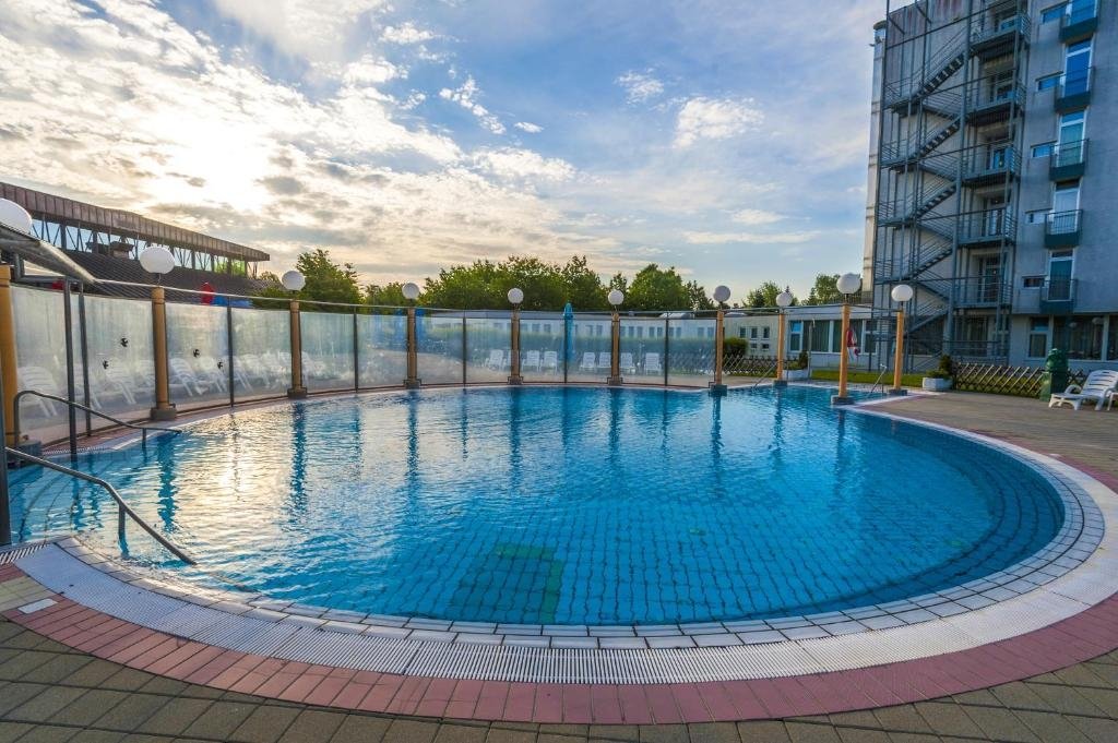 Uzdrowisko Radenci