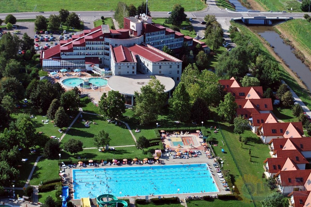 Hotel Lipa ***