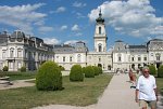Kasztel Festeticsów