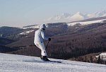 Ski Centre Lewocza