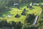 Skansen Stara Lubowla