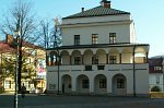 Zamek Miejski w Bańskiej Bystrzycy