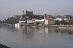 Zamek Bratysławski
