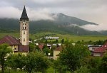 Ekspozycja Janosik i Terchová