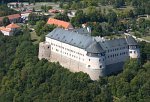 Zamek Czerwony Kamień
