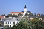 Gród Nitrzański