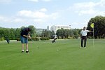 Pole golfowe Vrbinky