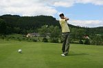 Pole golfowe Cihelny