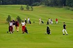 Pole golfowe Darovanský Dvor