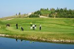 Pole golfowe Sokolov