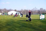 Pole golfowe Liberec