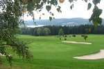 Pole golfowe Lipno