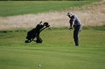 Pole golfowe Mnich