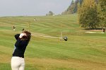 Pole golfowe Telč