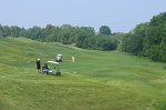 Pole golfowe Ropice