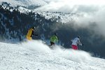 Park Snow Tatry Wysokie - Jezioro Sztyrbskie
