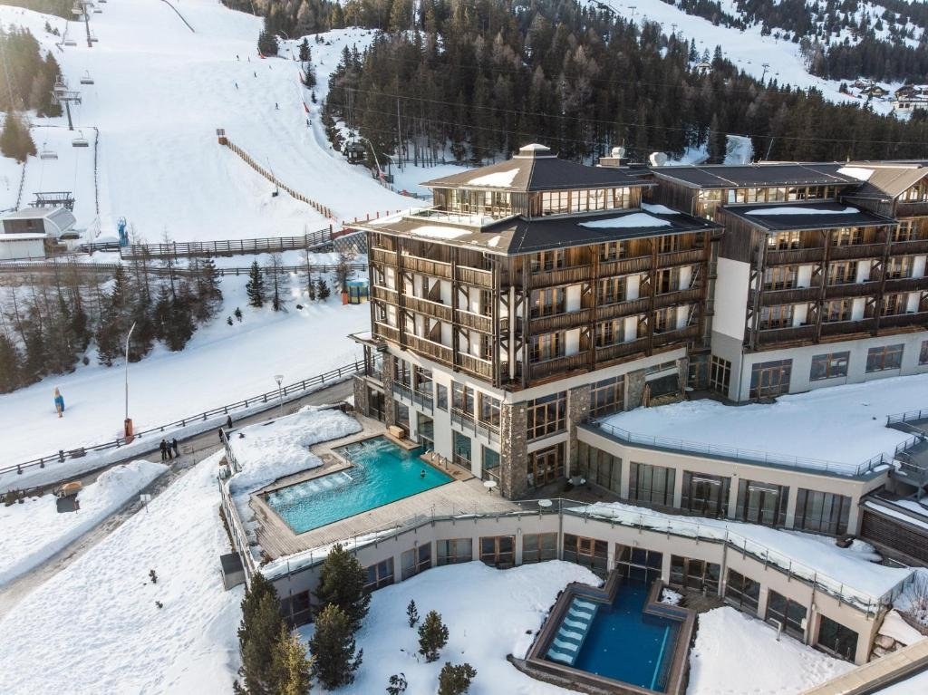 Falkensteiner Hotel Cristallo ****