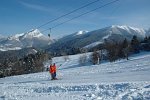 Vratna - Prislop